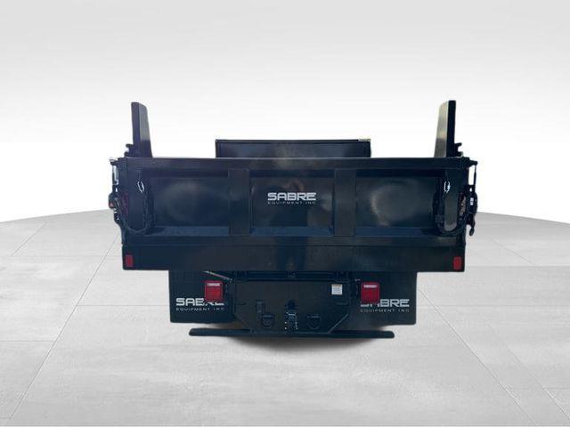 2026 GMC Sierra 3500HD Pro