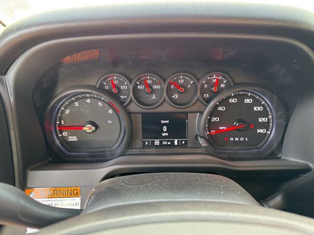 2026 GMC Sierra 3500HD Pro