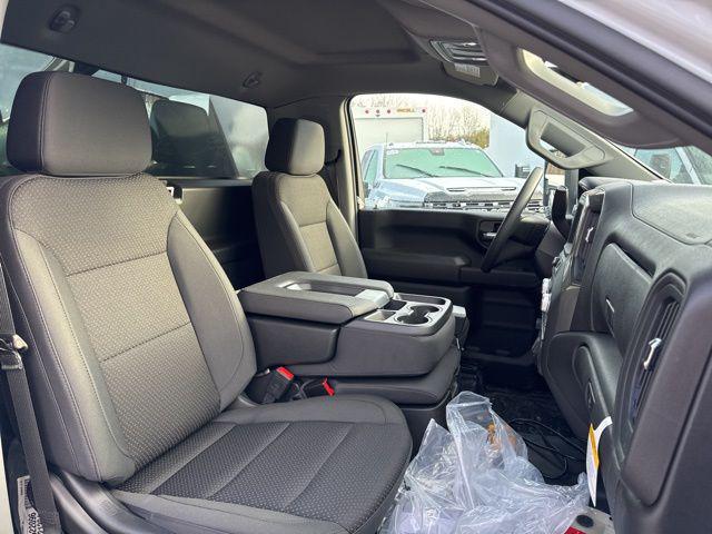 2026 GMC Sierra 3500HD Pro