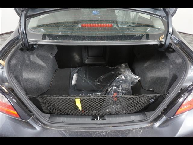 2024 Mitsubishi Mirage G4 Black Edition
