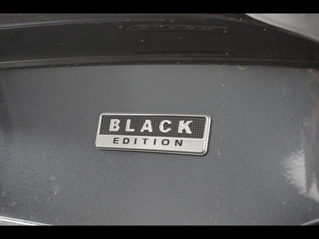 2024 Mitsubishi Mirage G4 Black Edition