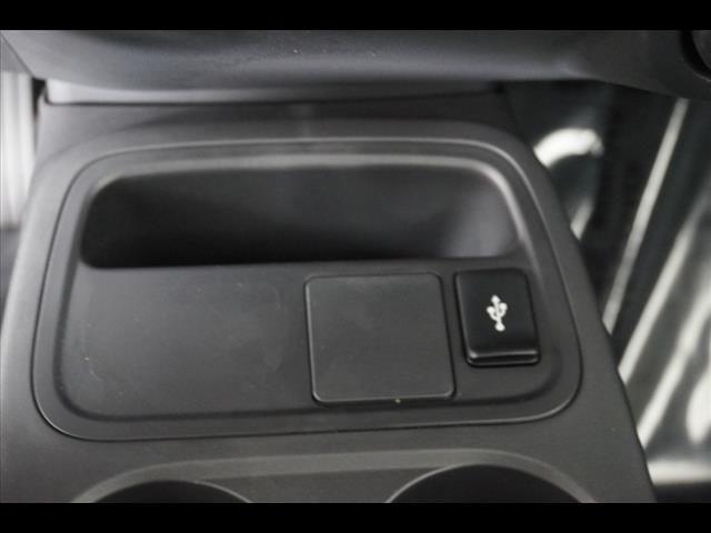 2024 Mitsubishi Mirage G4 Black Edition