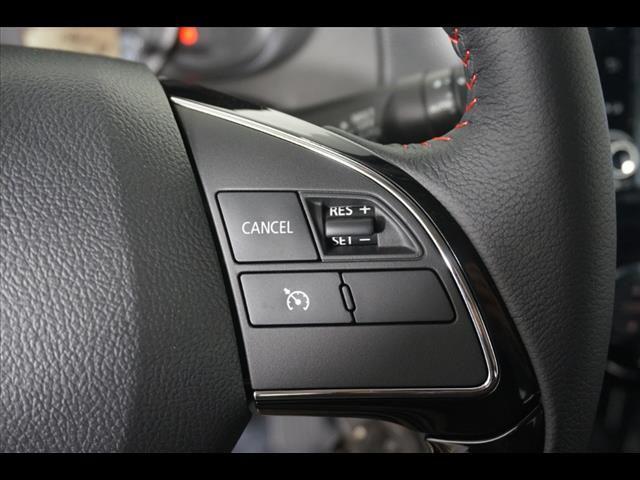 2024 Mitsubishi Mirage G4 Black Edition