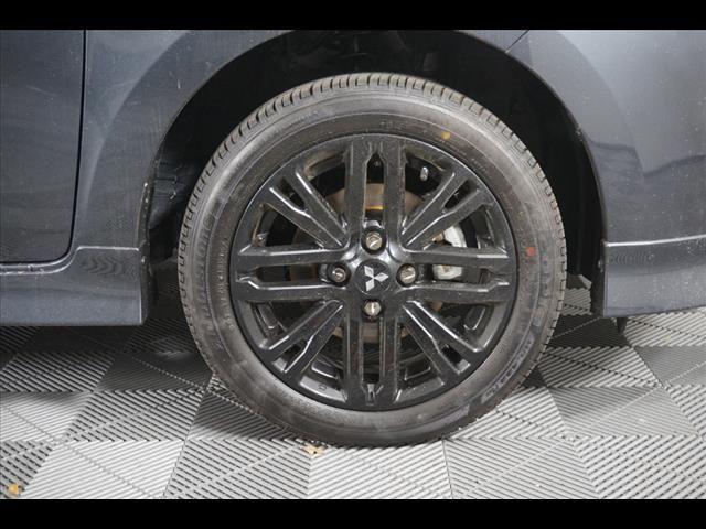 2024 Mitsubishi Mirage G4 Black Edition