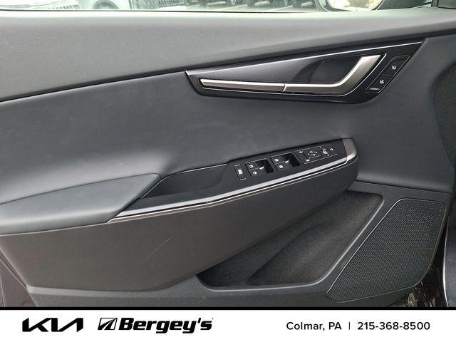 2025 Kia EV6 Wind
