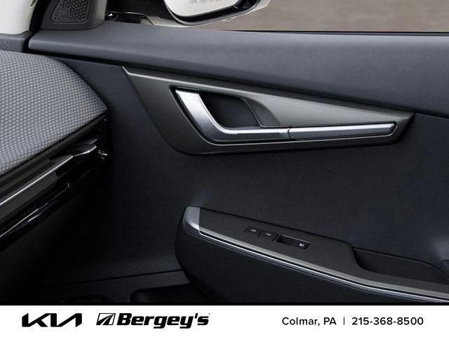 2025 Kia EV6 Wind