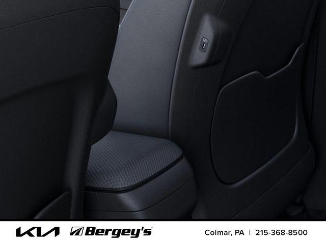 2025 Kia EV6 Wind