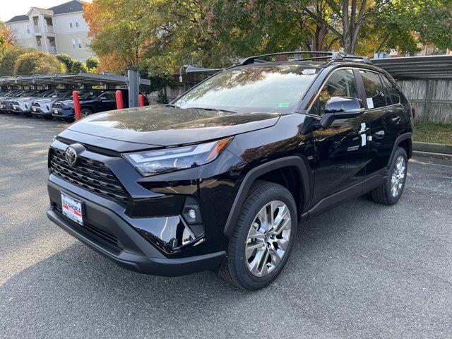 2025 Toyota RAV4 XLE Premium for sale in Alexandria, VA