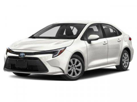 2026 Toyota Corolla Hybrid Hybrid LE for sale in  Asheboro, NC