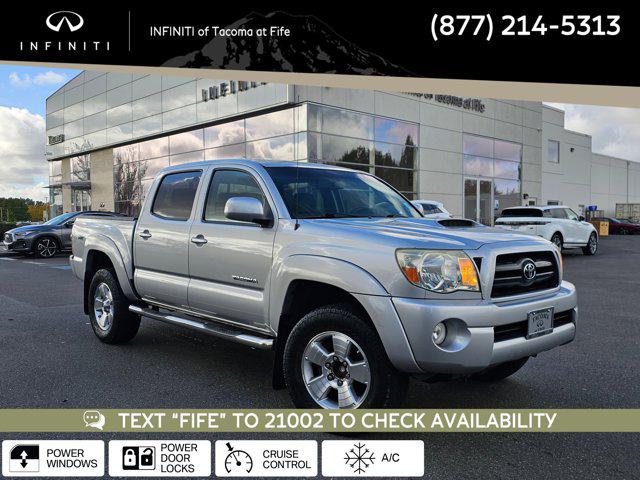 2006 Toyota Tacoma PreRunner V6 for sale in Fife, WA