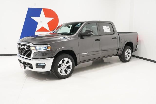 2026 Ram 1500 Lone Star Crew Cab 4x2 57 Box for sale in Edinburgh, TX