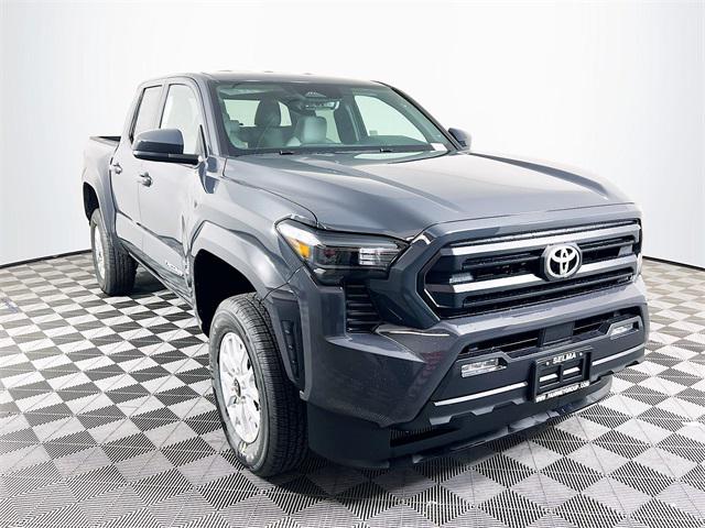 2025 Toyota Tacoma SR5 for sale in Selma, CA