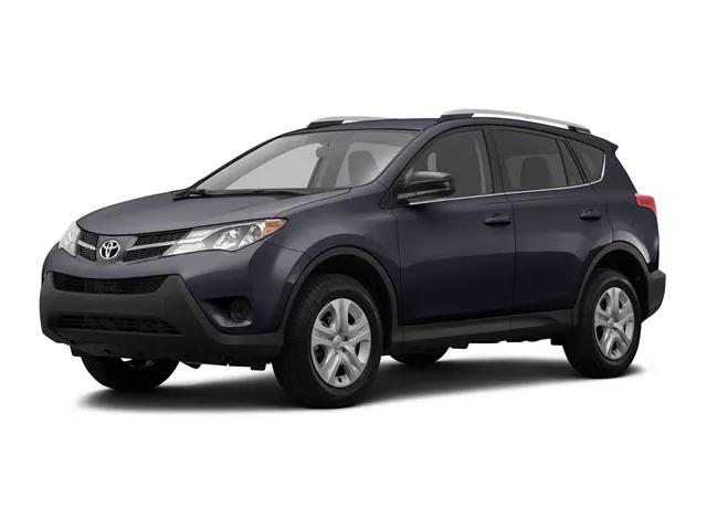 2015 Toyota RAV4 XLE for sale in Lisbon Falls, ME