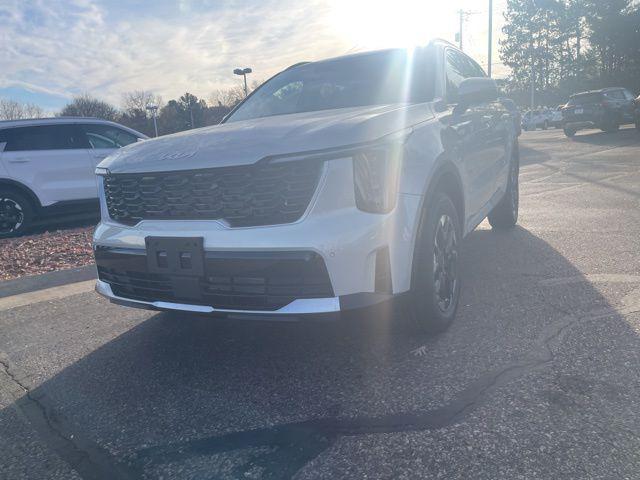 2026 Kia Sorento S for sale in Eau Claire, WI