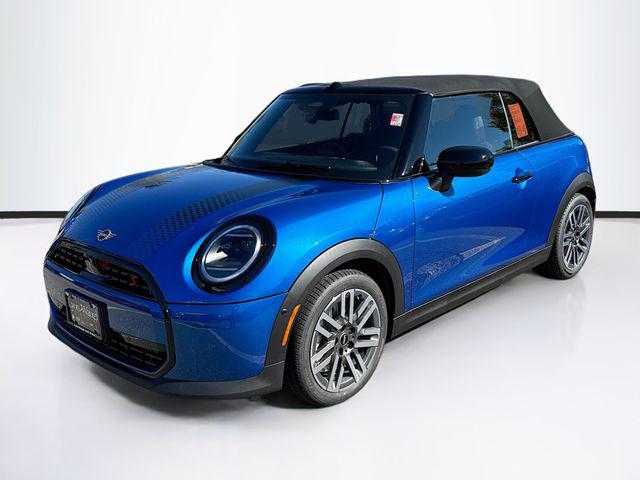 2026 MINI Cooper Convertible Cooper S for sale in Bedford, NH