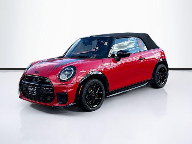 2026 MINI Cooper Convertible Cooper S for sale in Bedford, NH
