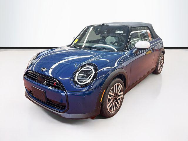 2026 MINI Cooper Convertible Cooper S for sale in Peabody, MA