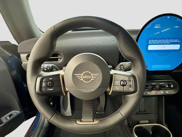 2026 MINI Cooper Convertible Cooper S