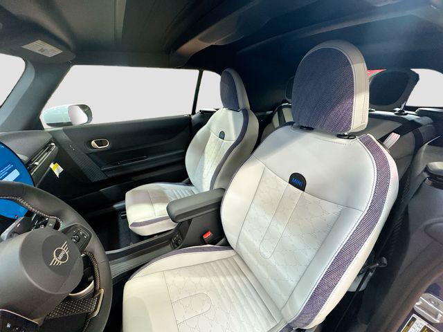 2026 MINI Cooper Convertible Cooper S