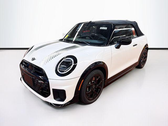 2026 MINI Cooper Convertible Cooper S for sale in Peabody, MA