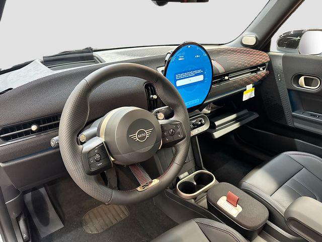 2026 MINI Cooper Convertible Cooper S