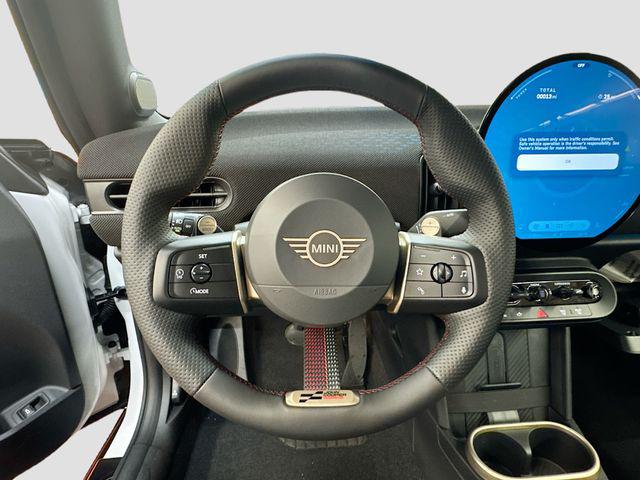2026 MINI Cooper Convertible Cooper S