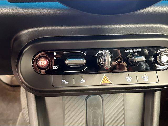 2026 MINI Cooper Convertible Cooper S
