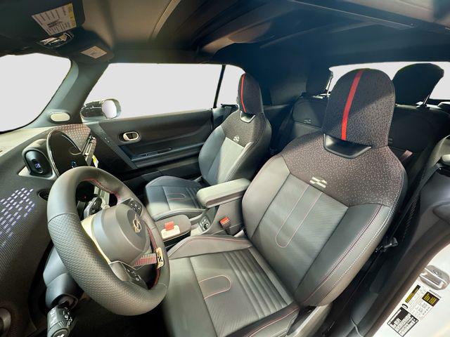 2026 MINI Cooper Convertible Cooper S
