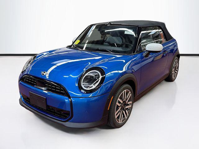 2026 MINI Cooper Convertible Cooper for sale in Peabody, MA
