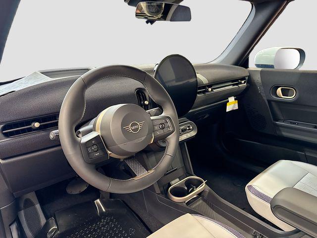 2026 MINI Cooper Convertible Cooper