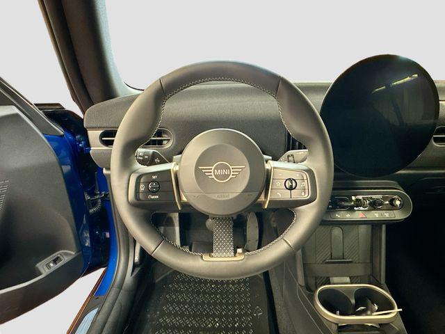 2026 MINI Cooper Convertible Cooper