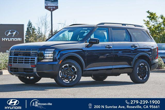 2026 Hyundai Palisade XRT Pro for sale in Roseville, CA