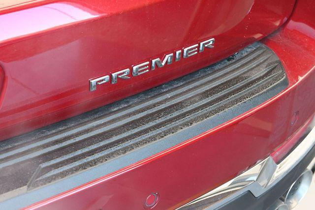 2026 Chevrolet Suburban Premier, 4WD