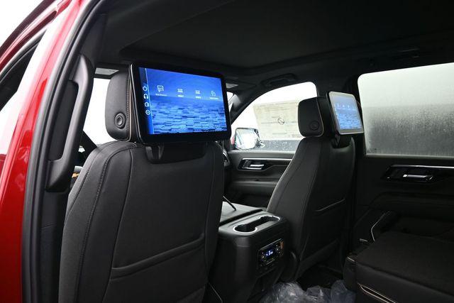 2026 Chevrolet Suburban Premier, 4WD