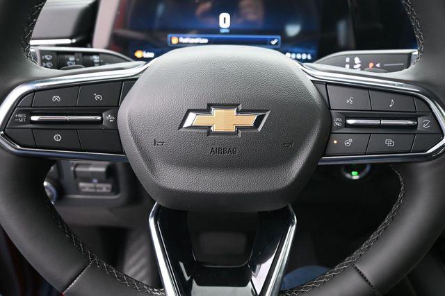 2026 Chevrolet Suburban Premier, 4WD
