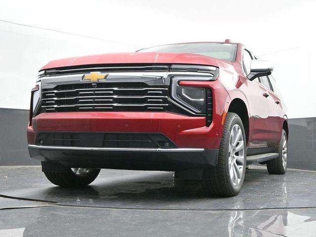 2026 Chevrolet Suburban Premier, 4WD