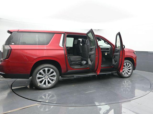 2026 Chevrolet Suburban Premier, 4WD