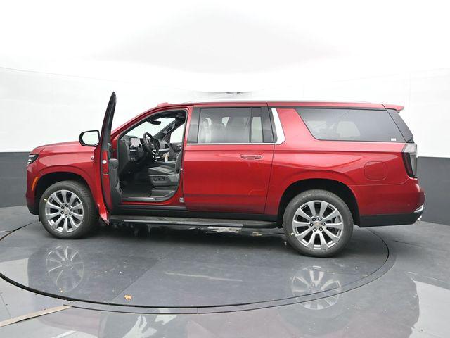 2026 Chevrolet Suburban Premier, 4WD