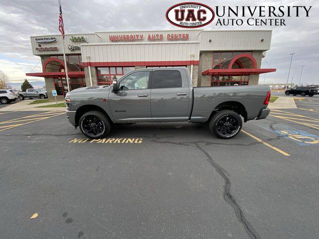2026 Ram 2500 Laramie for sale in Ellensburg, WA