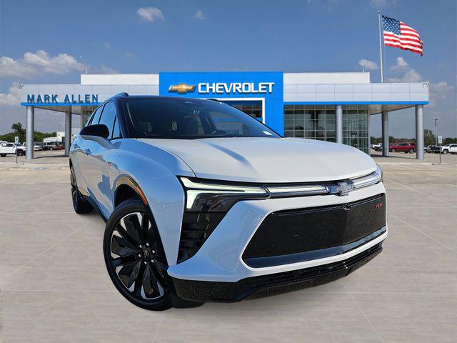 2026 Chevrolet V Blazer RS FWD for sale in Glenpool , OK