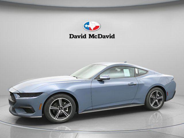 2025 Ford Mustang EcoBoost Fastback for sale in Fort Worth, TX