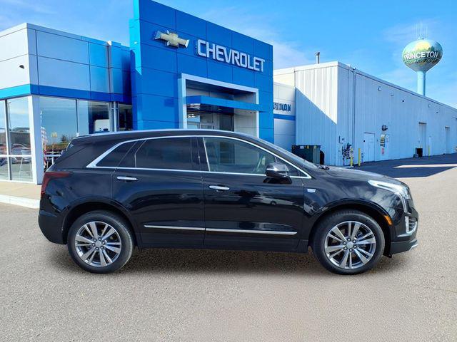 2025 Cadillac XT5 AWD Premium Luxury