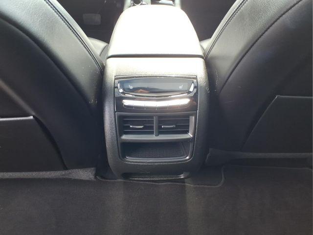 2025 Cadillac XT5 AWD Premium Luxury