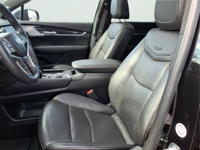 2025 Cadillac XT5 AWD Premium Luxury
