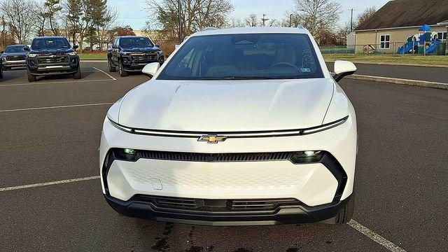 2026 Chevrolet Equinox LT 2, FWD