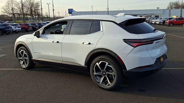 2026 Chevrolet Equinox LT 2, FWD