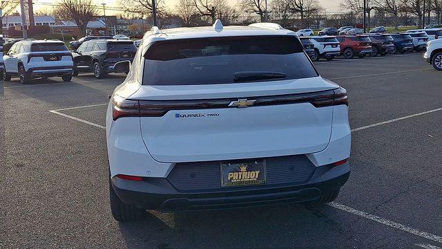 2026 Chevrolet Equinox LT 2, FWD