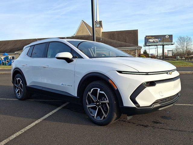 2026 Chevrolet Equinox LT 2, FWD