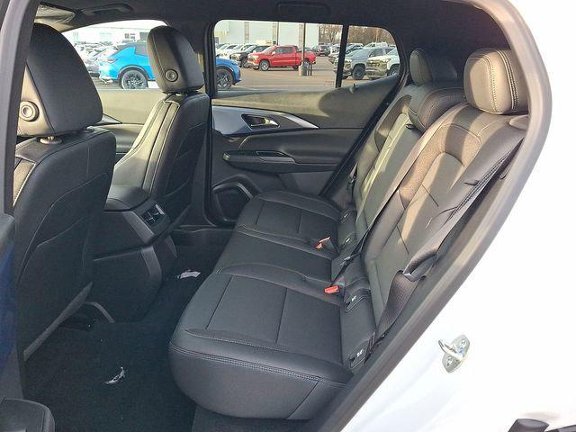 2026 Chevrolet Equinox LT 2, FWD