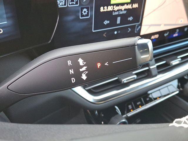 2026 Chevrolet Equinox LT 2, FWD